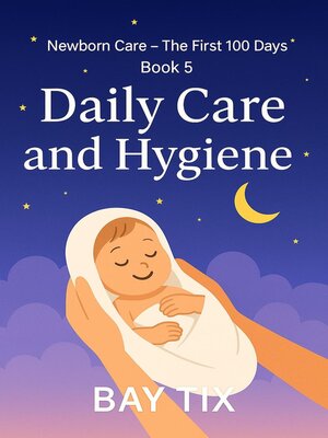 cover image of Hygiene and Basic Care